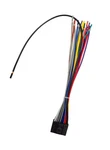 Replacement Wire Harness For Kenwood KDC-BT752HD KDCBT752HD Car Radio Stereo. Fixed Price $9.75.