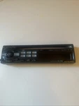 Alpine CDE-7825 Stereo Faceplate. Fixed Price $37.50.