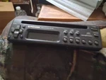 Pioneer DEH-305 Replacement Faceplate For Car Stereo. Fixed Price $18.75.