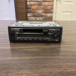 Vintage Kenwood KRC-S205 Cassette Receiver Am/fm Radio 90S Untested. Fixed Price $46.00.