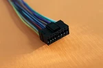 Wire Harness For Sony CDX-GT320 MEX-DV2000 CDX-M620 CDX-GT32W CDX-GT700HD New #l. Fixed Price $12.24.