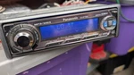 Panasonic Car Stereo CQ-DF783U Cd Player Am MP3 Radio Bluetooth Aux. Fixed Price $275.00.