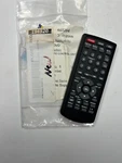 Planet Audio Oem Replacement Remote For P900DVD In-dash Stereo / Player. Fixed Price $16.03.