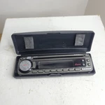 Retro Rampage Car Radio Player ACD-22CS Face Plate For Single Din Stereos. Fixed Price $14.99.