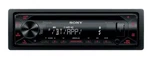 Sony MEX-N4300BT Cd Receiver With Bluetooth /fm/mw/sw /usb/ Aux Input Car Audio. Fixed Price $116.99.
