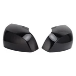 2PCS Side Rearview Mirror Cover Glossy Black 91059AJ210 .... Fixed Price $94.44.