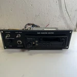 Panasonic R111U Cassette Player Tape Deck CQ-R111SEUC. Fixed Price $80.00.