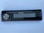 Pioneer DEH-X5600HD Car Stereo Faceplate Oem. Fixed Price $78.95.