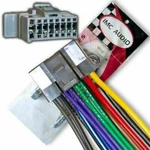 Wire Harness For Panasonic CQC5303U CQC700U CQC7103U CQC7303U CQC7401U. Fixed Price $9.97.