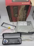 Aftermarket Aiwa CDC-X227YUC Radio Stereo Am Fm Player No Wire Harness Read. Fixed Price $59.95.
