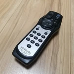 Kenwood RC-557 Car Stereo Remote Control. Fixed Price $12.99.
