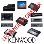 Ultimate Kenwood Car Audio Radio Repair & Service (pdfs Dvd). Fixed Price $16.61.