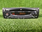 Blaupunkt Sevilla Rdm 168 Rt Original Car Radio. Fixed Price $250.00.