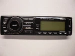 Axxera New XDMA7600 Faceplate With Ipod/iphone Control And Built-in Bluetooth. Fixed Price $24.00.