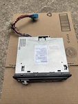 Kenwood KDC-HD552U Am-fm-cd Receiver Single Din # 165. Fixed Price $74.99.
