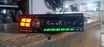 Alpine CDA-7892E Car Player Receiver Ai-changer 50W Mediaxpander 4V Pre. Fixed Price $300.00.
