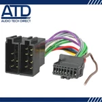 Radio Power Harness For Pioneer DEH-3730MP DEH-3900MP DEH-4500MP DEH-4530MP Iso. Fixed Price $39.56.