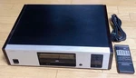 Kenwood DP-X9010 Cd Compact Disc Player 251201. Fixed Price $597.80.