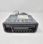 Jensen CD60X Car Stereo 100 Watt 4 Channel. Fixed Price $41.99.