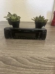 Sony CDX-C490 Car Player Face Plate Compact Disc Receiver Vintage. Fixed Price $20.00.