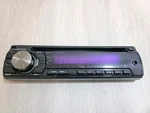 Kenwood KDC-MP142 Replacement Faceplate. Fixed Price $19.99.