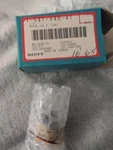 New Sony Mechanism Part 1-541-448-41 Spindle Motor CDX-U8000. Fixed Price $49.00.