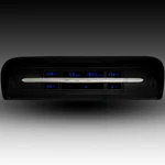 Intellitronix Blue Led Gauge Set With Gps Sending Unit 1967-1972 Ford Truck. Fixed Price $595.24.