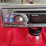 Alpine Receiver CDA-9827 Car Stereo. Tested. No Remote. Fixed Price $75.00.