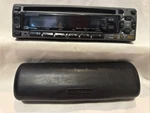Kenwood KDC-4007 Car Stereo Replacement Faceplate Only- Oem-. Fixed Price $22.00.