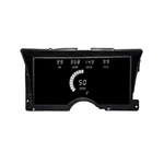 Intellitronix DP6006W Replacement Panel 92-94 Fits Chevy, White. Fixed Price $507.05.