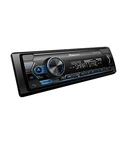 Pioneer MVH-S320BT Single-din In-dash Unit Digital Media Player With Bluetooth. Fixed Price $100.00.