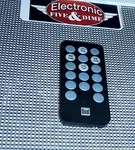 Dual DC505IBT DC206BT DC207BT DXDM227BT DXRM57BT Remote Control. Fixed Price $17.95.