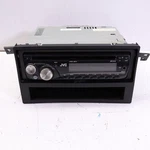 Jvc KD-S16 Car Stereo Usb Aux Cd Am/fm Radio Cc 2HH With Wire Pig Tail Tested. Fixed Price $29.35.