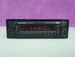 Pioneer KEH-M8500RDS Car Stereo Radio Cassette Headunit 90'S. Fixed Price $338.40.