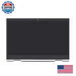 Lcdoled Replacement Fhd Ips Display Touch Screen Digitizer Assembly Silver. Fixed Price $181.82.