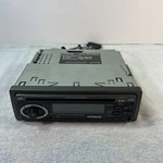 Aiwa Car Receiver CDC-X145. Fixed Price $47.56.
