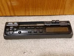 Pioneer Super Tuner Iii KEH-1900 40WX4 Radio Cassette Removeable Faceplate, Case. Fixed Price $89.97.