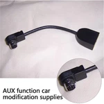 Bluetooth 5.0 Adapter Aux Cable For Sony CDX-M770 CDX-M800 CDX-M850MP CDX-M9905X. Fixed Price $23.39.
