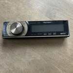Pioneer DEH-P7000BT Replacement Faceplate For Car Stereo Cd Player. Fixed Price $44.88.