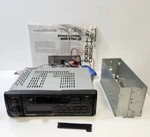 Pioneer KEH-2500 Original Car Radio System Working. Fixed Price $53.72.