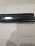 Sony EXCD60/5260 Stereo Radio Faceplate Cd+ Case Clean. Fixed Price $19.95.