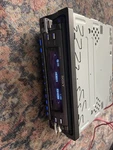 Sony Cdx RA700 Player Old School Tested Working Graphics. Fixed Price $175.00.