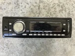 Insignia NS-C3112A In-dash Car Cd Player. Fixed Price $49.99.