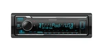 Kenwood KMM-BT408 Bluetooth Car Stereo With Usb Port, Am/fm Radio, MP3 Receiver. Fixed Price $119.95.