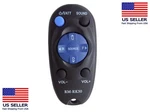 New Jvc Replacement Wireless Remote Control For Car Stereo RM-RK50 KD-A625. Fixed Price $8.06.