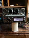 Kenwood KDC-BT60U High Class Top Model ! Car Stereo Usb Bluetooth Radio Cd. Fixed Price $300.00.