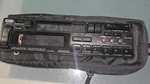 Kenwood KRC-580 Car Stereo Faceplate Only Great Shape In Baggie. Fixed Price $59.99.