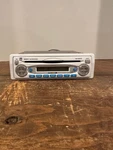 Dual Marine MXD41 Cd Receiver, 120 Watts - Tested, Works!. Fixed Price $49.95.