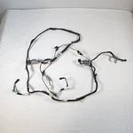 Oem 98-01 Dodge Ram 1500 Overhead Dome Sun Visor Wiring Harness 56045921 Aa. Fixed Price $89.99.