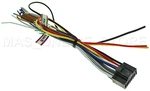 Kenwood KDC-MP235 KDCMP235 Genuine Wire Harness *pay Ships Today*. Fixed Price $16.98.